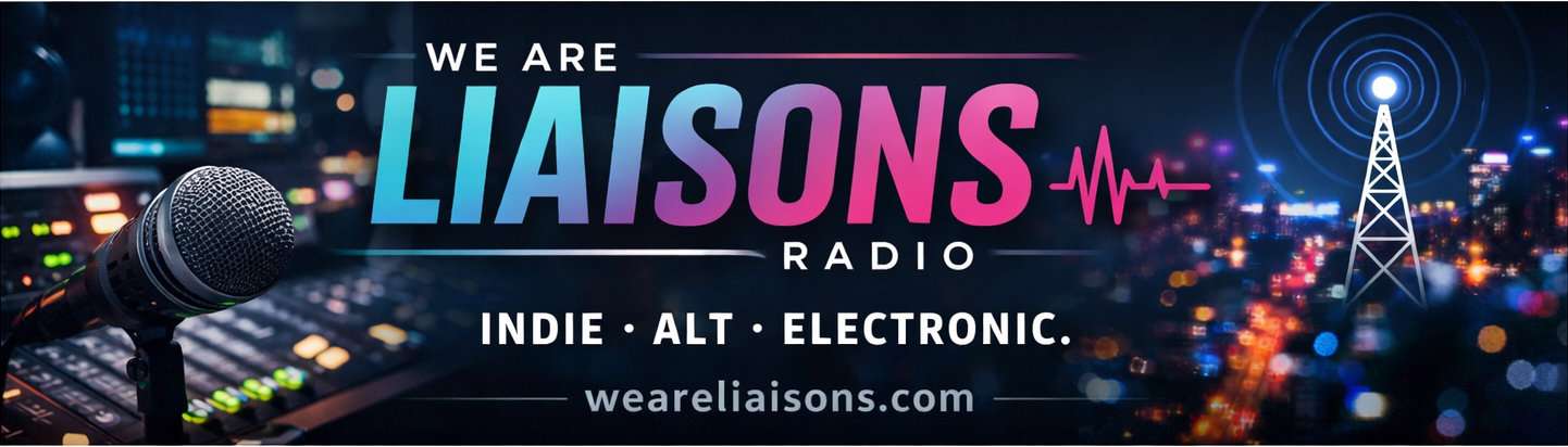 We Are Liaisons Radio